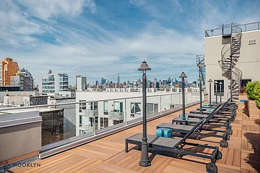 Rented by Nooklyn NYC LLC