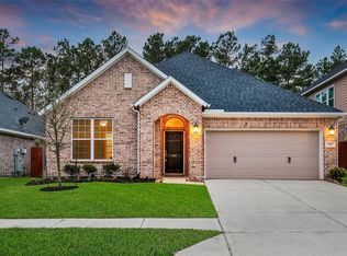 215 Pleasant Hill Way, Conroe, TX 77304