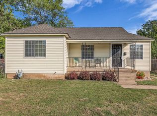 2805 Lyle Ave, Waco, TX 76708