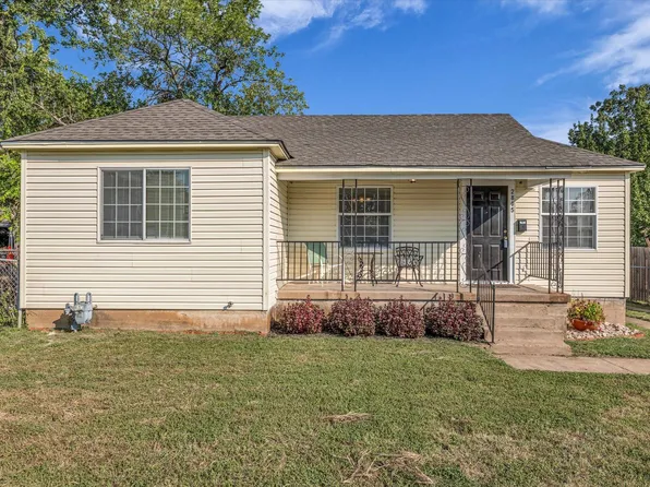 2805 Lyle Ave, Waco, TX 76708