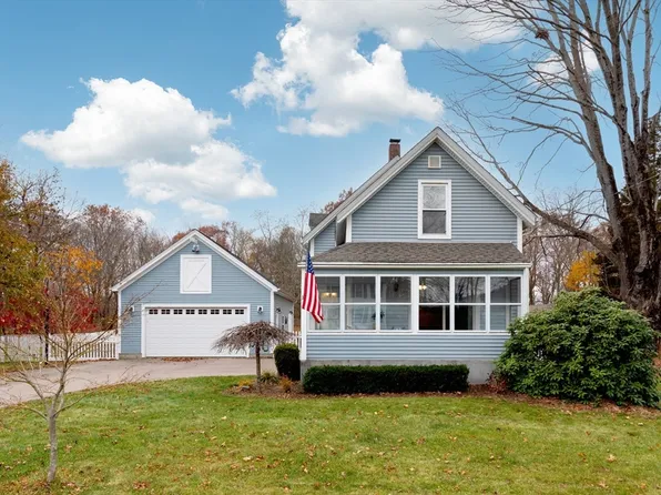 136 Lindsey St, Attleboro, MA 02703