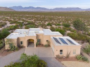 4955 Tobosa Rd, Las Cruces, NM 88011