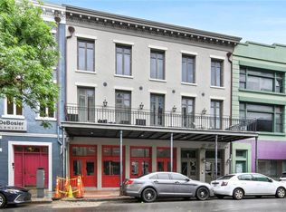 628 Baronne St APT 301, New Orleans, LA 70113