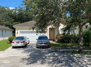 2521 SW 88th Ave, Miramar, FL 33025
