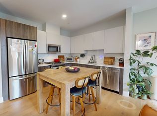 (Undisclosed Address), Somerville, MA 02143