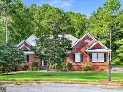 2369 Brentmoore Ct, Conyers, GA, 30013