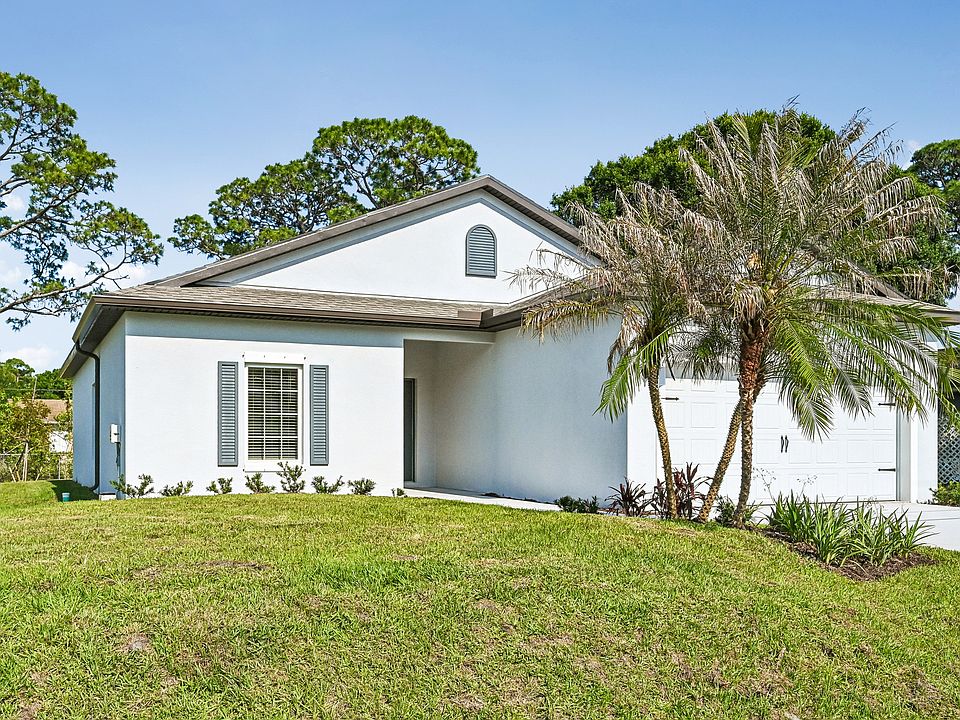 The Boca by LGI Homes