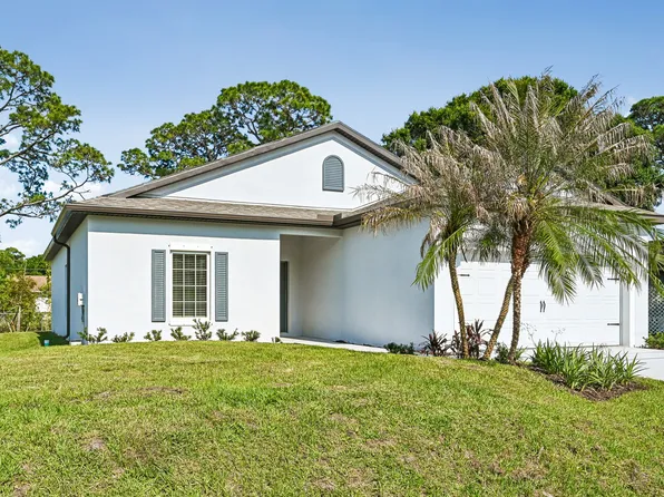 Boca Plan, Port St. Lucie