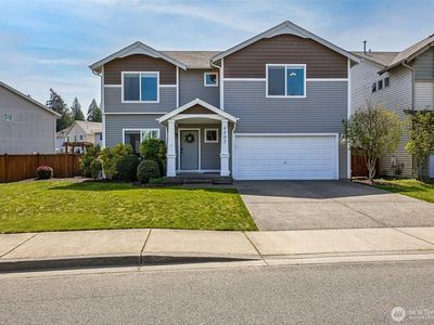 4405 Chanting Circle SW, Pt Orchard, WA, 98367