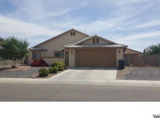 3830 Eagle Rock Rd, Kingman, AZ 86409