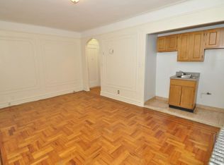 4129 46th St #6O, Sunnyside, NY 11104