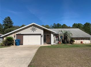 3336 Bluestone Ave, Spring Hill, FL 34609