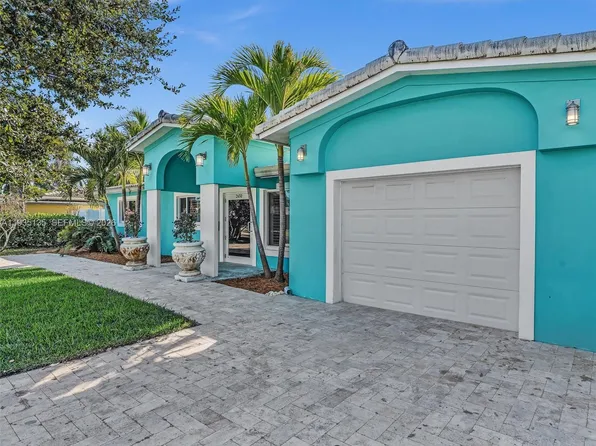 2650 NE 20th St, Pompano Beach, FL 33062