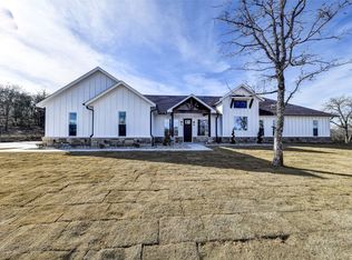 315 Rolling Bend Rd, Alvord, TX 76225