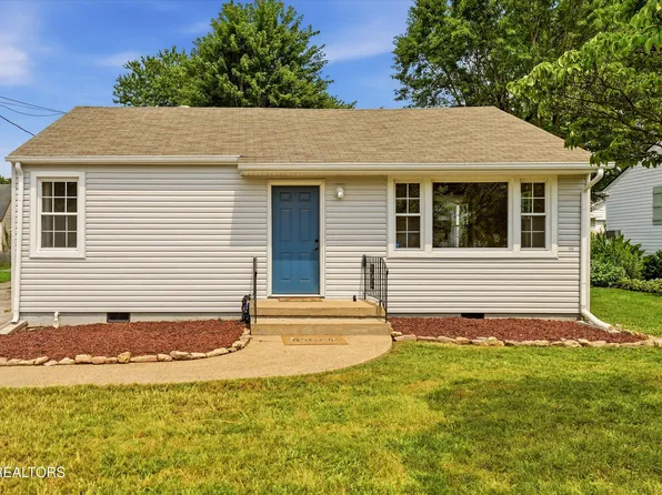 2911 Avondale Ave, Knoxville, TN 37917