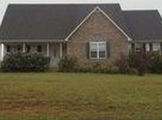 6857 Cookeville Boat Dock Rd, Baxter, TN 38544