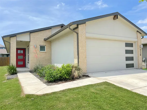 5128 Vanner Path, Georgetown, TX 78626