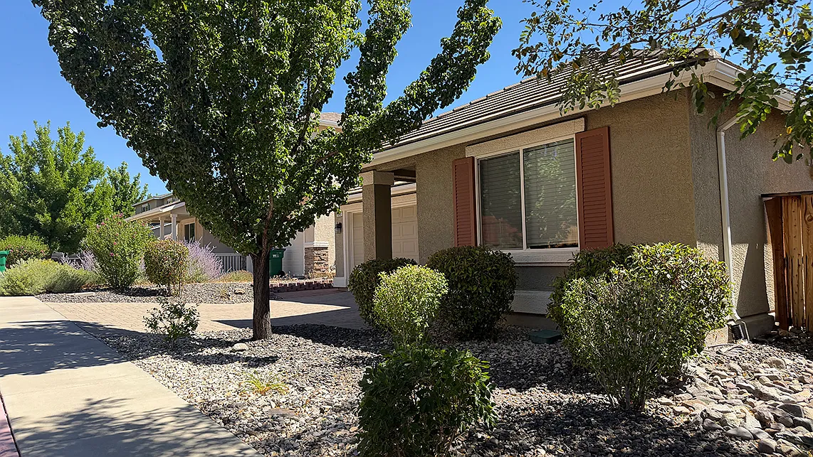 3 bed, 1545 sqft, $2,795 — Photo 2