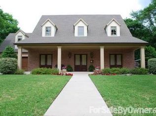 2629 Hartwood Dr, Fort Worth, TX 76109