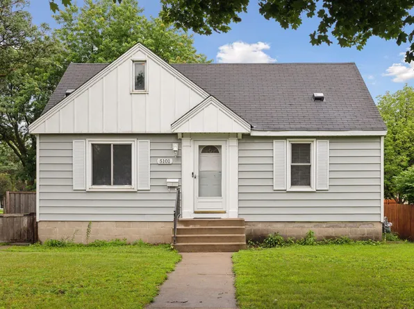 5101 Colfax Ave N, Minneapolis, MN 55430