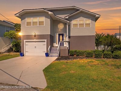 13943 Ethel Ave, Hudson, FL, 34667