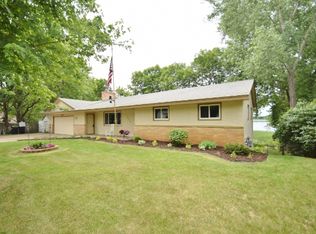 14554 Round Lake Blvd NW, Andover, MN 55304