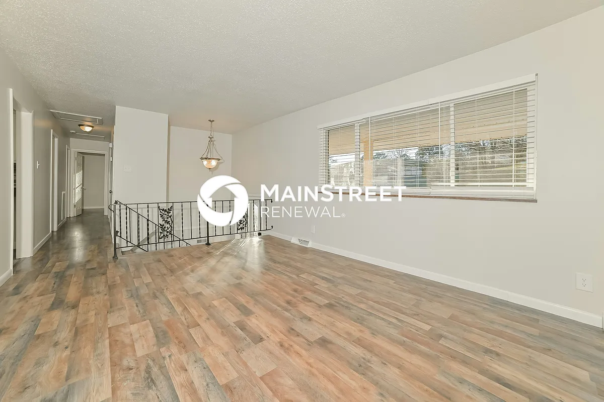 Living Room - 11920 Berwick Ln
