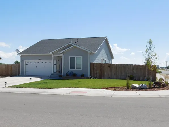 2901 Andersen Cir, Alamosa, CO 81101