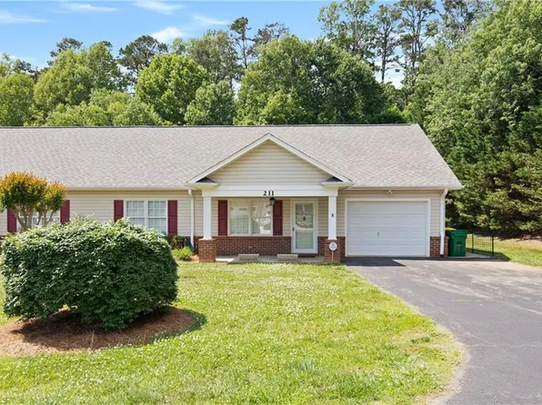 211 S Boyles St, Pilot Mountain, NC 27041