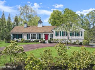 55 Stag Ln, Greenwich, CT 06831