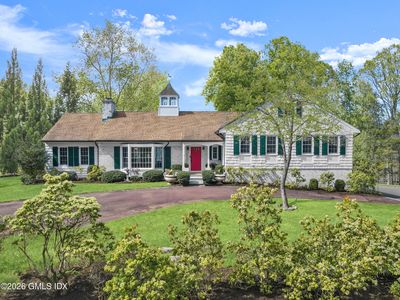 55 Stag Ln, Greenwich, CT, 06831