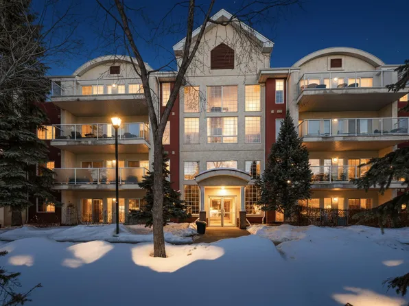 12110 106th Ave NW #101, Edmonton, AB T5N 4R9