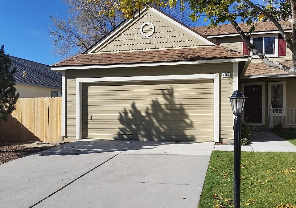 House Front