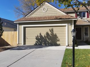 2680 Fieldcrest Dr, Carson City, NV