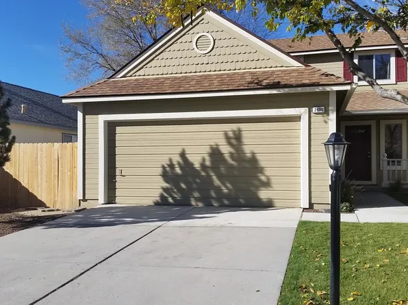 2680 Fieldcrest Dr, Carson City, NV 89701