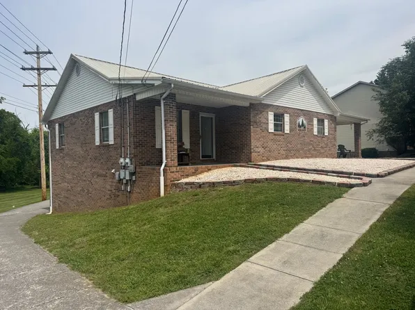 Old Stage Rd Duplex, 5458-5462 Old Stage Rd #66be945eb, Morristown, TN 37814