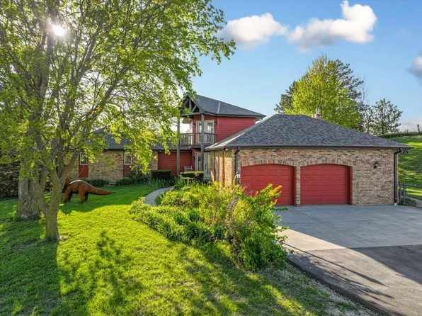 3018 Rene St, Missouri Valley, IA 51555