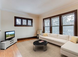 Pleasant Manor Apartments, Minneapolis, MN 55409