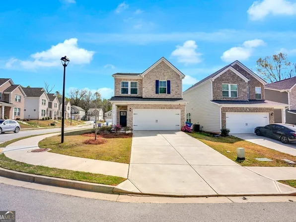 4730 Kyle Ter, Atlanta, GA 30349