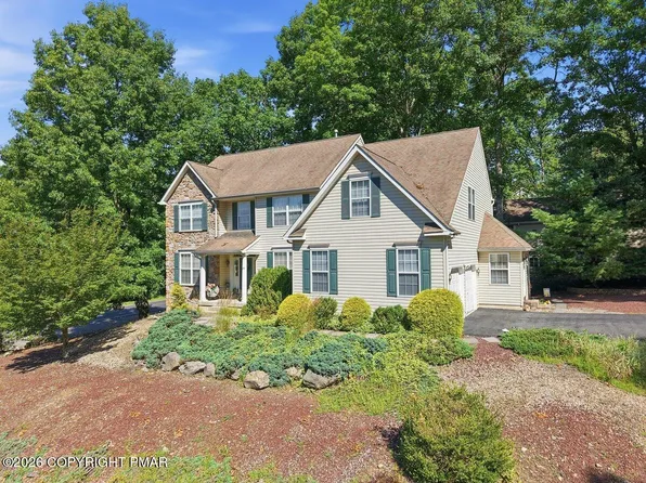 209 Old Orchard Dr, East Stroudsburg, PA 18302