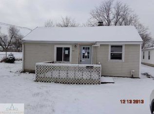 12823 Partlow Ave, Grand Ledge, MI