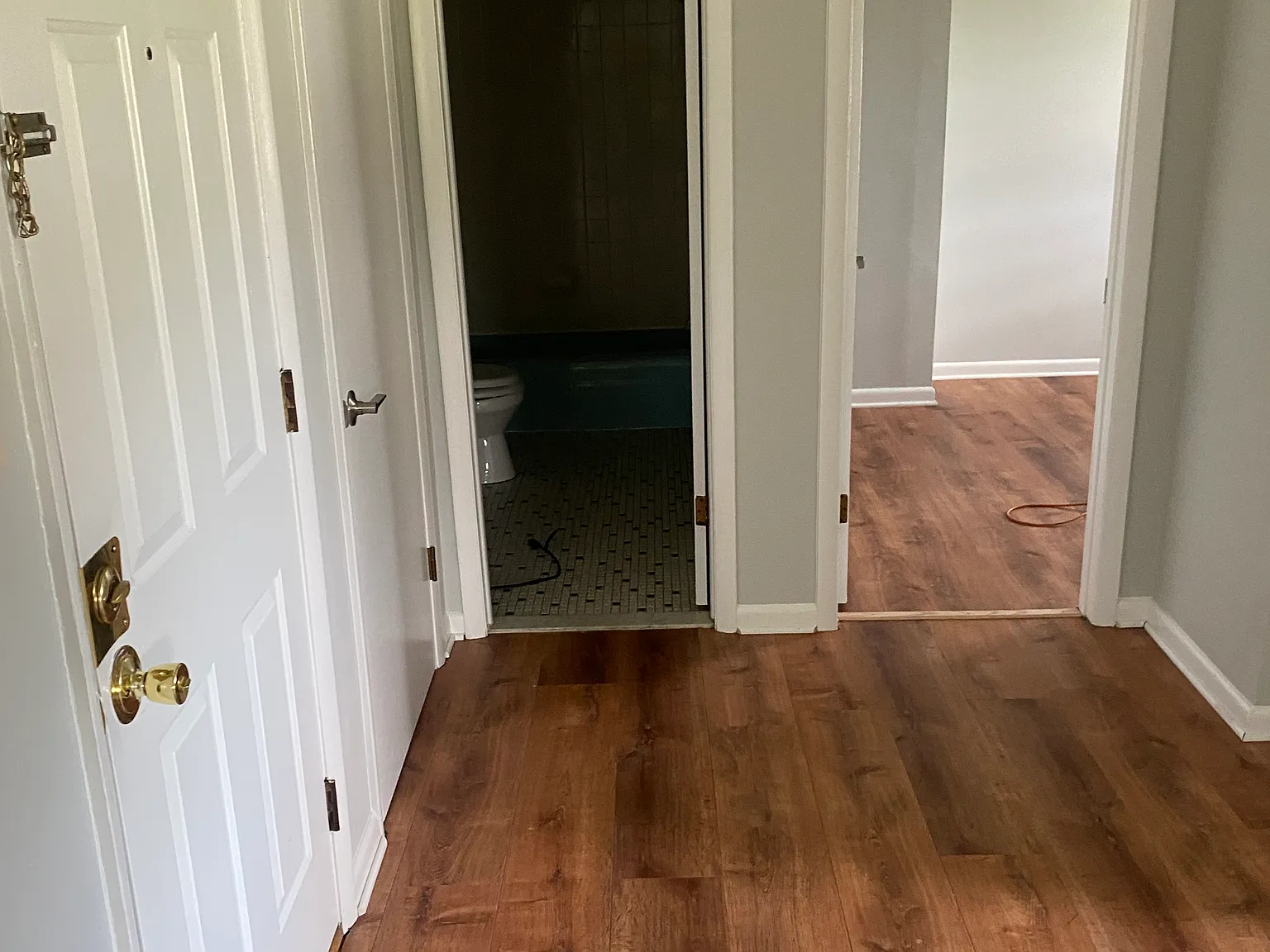 1 bed, $1,250 — Photo 1