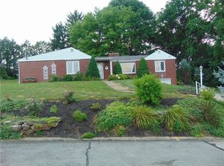 618 Florence St, Greensburg, PA