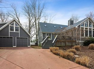 16204 Quality Ln, Union Pier, MI 49129