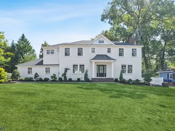 36 Bradwahl Dr, Morris Twp., NJ 07960