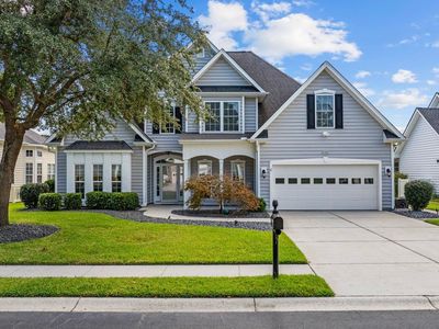 211 Wedgefield Dr., Conway, SC, 29526