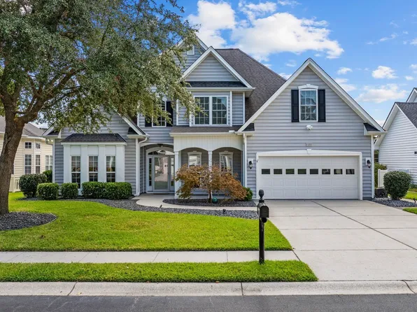 211 Wedgefield Dr., Conway, SC 29526