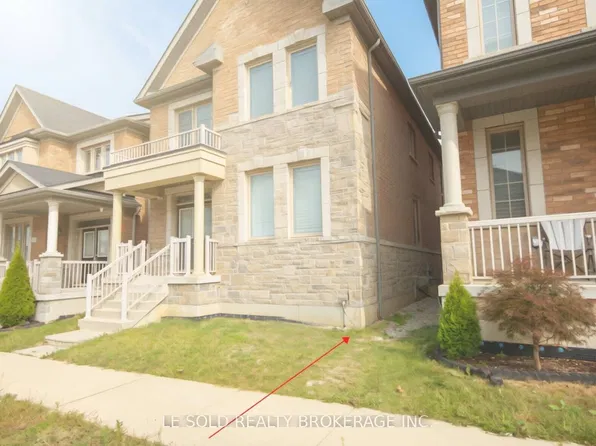 13 Gordon Landon Dr #Basement, Markham, ON L6B 0X9