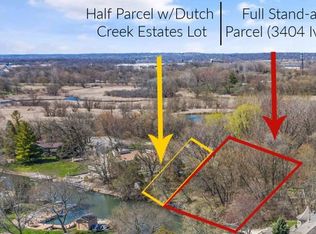 3404 Ivy Ln, Johnsburg, IL 60051