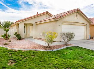 1132 Olvera Way, Las Vegas, NV 89128